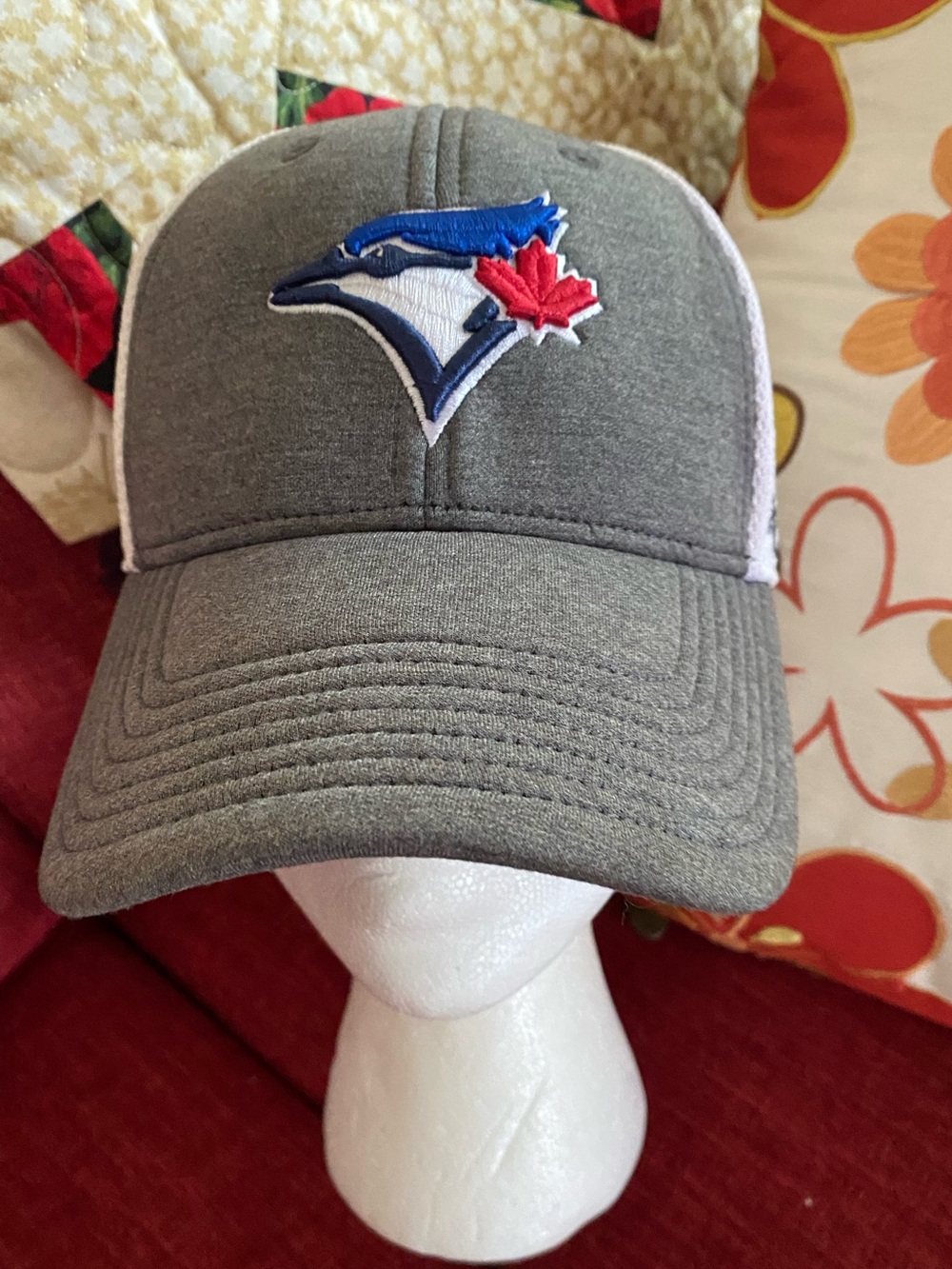 2/20. ‘47 Youth Toronto Blue Jays Baseball Cap